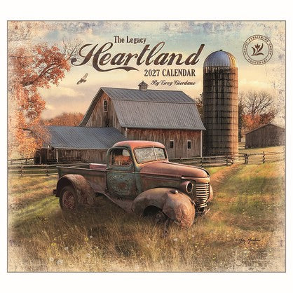 Heartland Calendar