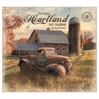 Heartland Calendar
