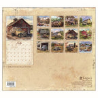 Heartland Calendar
