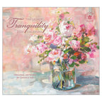 Tranquility Legacy Calendar