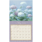 Tranquility Legacy Calendar