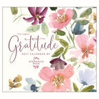 Gratitude  Calendar