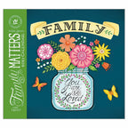 Family Matters Calendar
