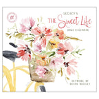 The Sweet Life Calendar 