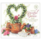 Graceful Garden Legacy Calendar