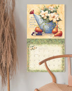 Graceful Garden Legacy Calendar