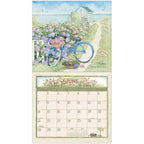 Garden Path Calendar