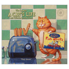 A Cats Life Calendar