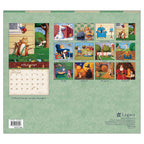 A Cats Life Calendar