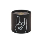 Paddywax Rock On Leather & Oakmoss Canlde 