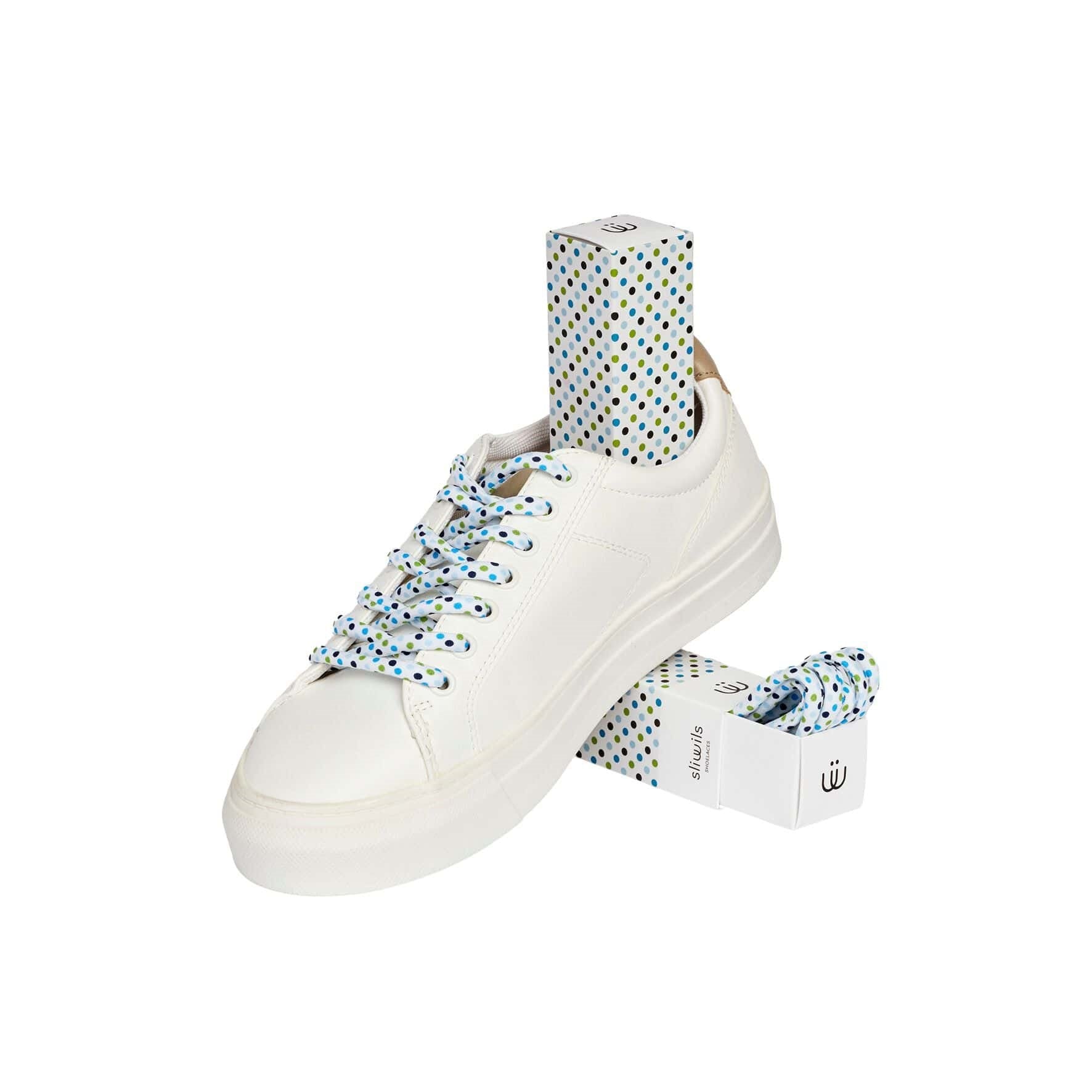 Sliwils Shoelaces [sty:lindy Goodness]
