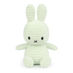 Miffy Eco Corduroy Frest Mint 23cm 