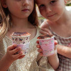 Chino Cup - Butterfly Baby Chino Cup 4oz
