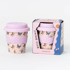 Chino Cup - Butterfly Baby Chino Cup 4oz
