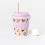 Chino Cup - Butterfly Baby Chino Cup 4oz