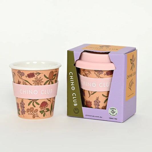Kids Keep Cups - Wildflower