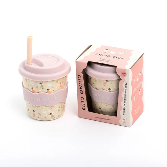 Kids Keep Cup - Fairy