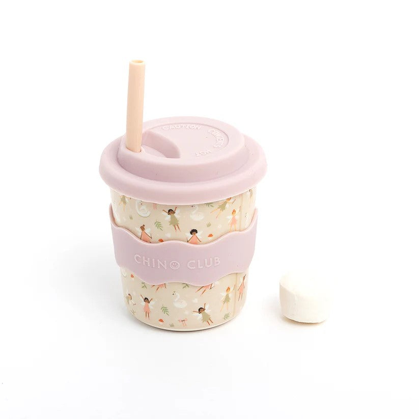 Kids Keep Cup - Fairy