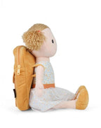 Affirmation Alice - Doll And Journal Set