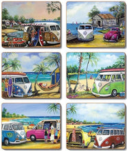 Load image into Gallery viewer, Kombi S/6 Placemats
