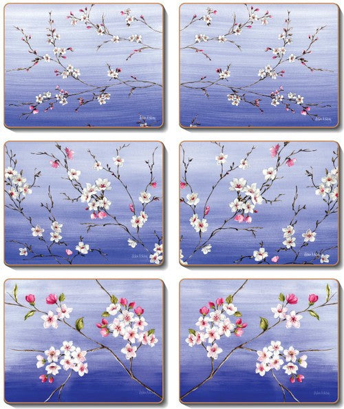 Placemats - Blossom Moon