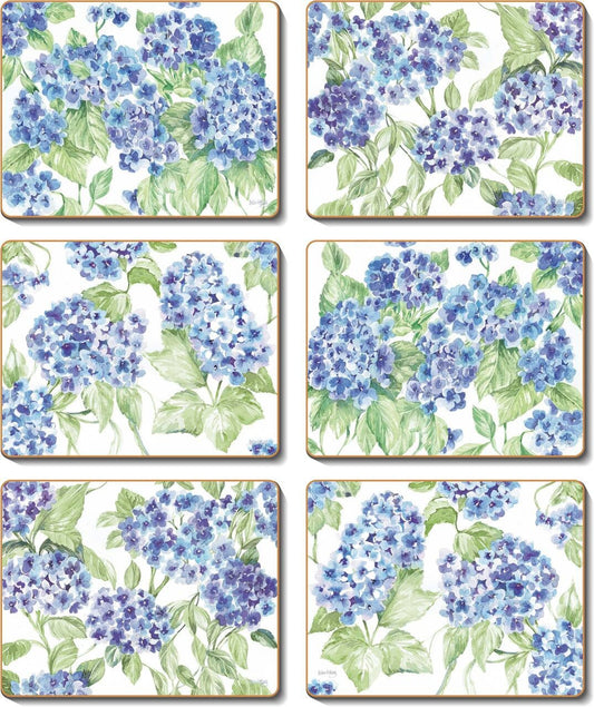 Hydrangeas Placemats