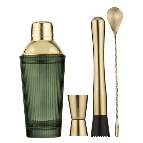 Cyrus Sage 4pk Cocktil Set 