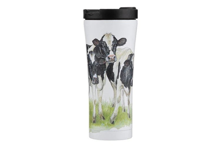 Meet The Girls Travel Mug