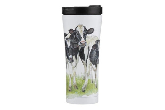 Meet The Girls Travel Mug