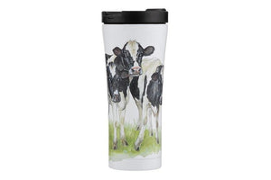 Meet The Girls Travel Mug