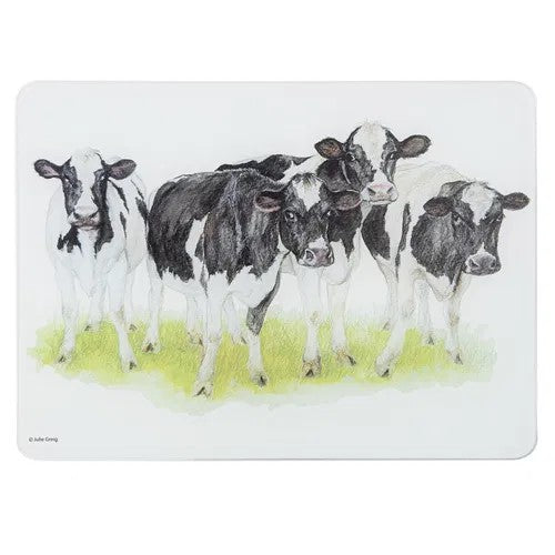 Meet The Girls Surface Protector 