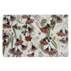 Trudys Garden Silver Princess Platter 