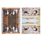 Working Dogs Farm 2pk Kithen Towel