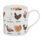 Best In Breed Mug [sty:chicken]