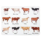Best In Breed Surface Protector [des:dairy Cow]