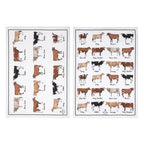 Best In Breed Kitchen Towel