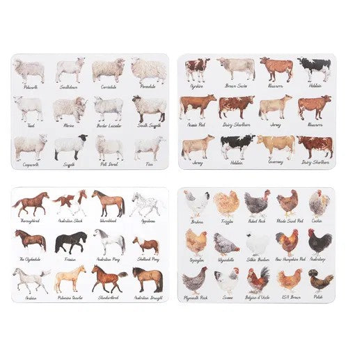 Best In Breed Kitchen Towel [des:horse]