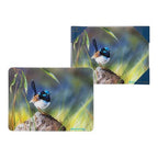 Australian Small Birds Wren/wagtail Surface Protector