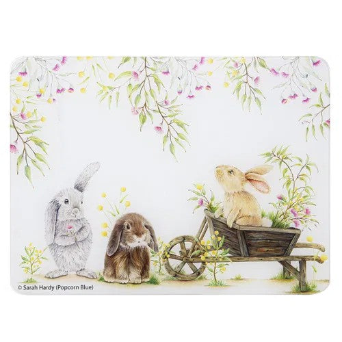 Bunny Tale Sureface Protector 