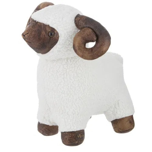 Novelty Sheep Door Stop 