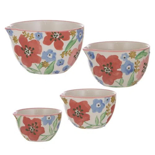 Camille Measuring Cups