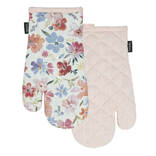Camille 2pk Oven Mitt