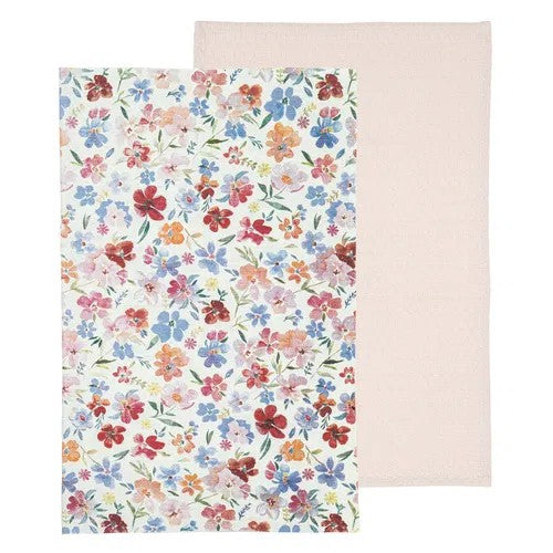 Camille 2pk Kitchen Towel