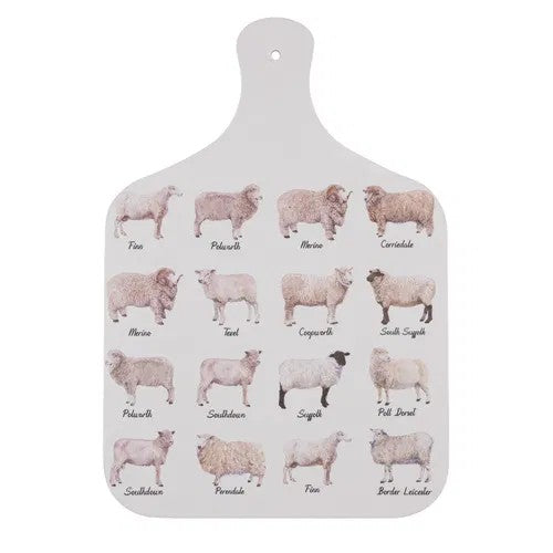 Best In Breed Serving Board