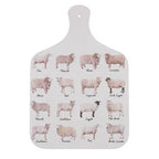 Best In Breed Serving Board
