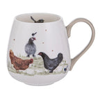 Paddock Pals Mug [des:chicken]