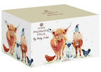 Paddock Pals Butter Dish