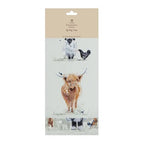Paddock Pals Kitchen Towel 2pk