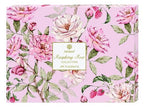Raspberry Rose Placemat 6pk