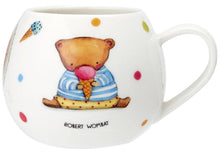 Load image into Gallery viewer, Wombat Barney Gumnut And Friends Mug
